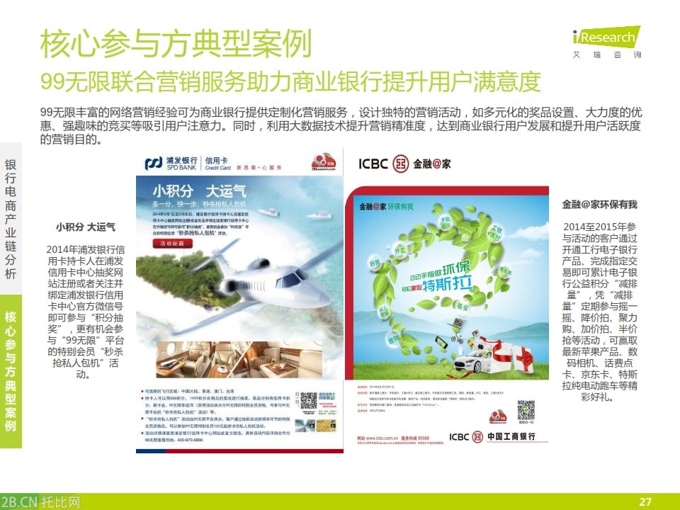 iResearch-2015年中國銀行業(yè)電子商務(wù)產(chǎn)業(yè)鏈趨勢報(bào)告_027