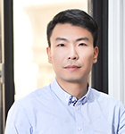 周詩豪 （CEO）