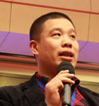 李實（創(chuàng)始人）