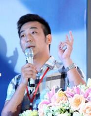 唐光亮（CEO)