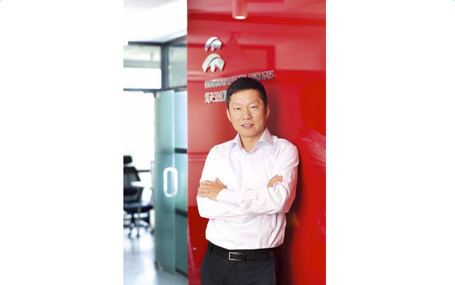 李春偉（CEO）