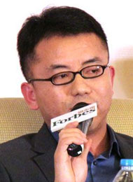 葉永清