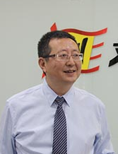 張環(huán)宇