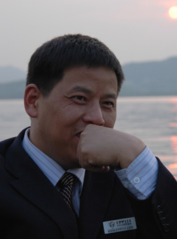 王圭平