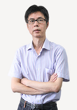 林國利