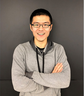 李紀為