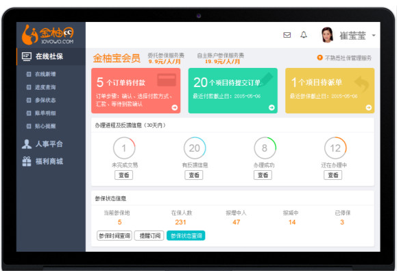 金柚網(wǎng)獲7000萬元A輪融資，華映資本和紅杉資本聯(lián)合投資