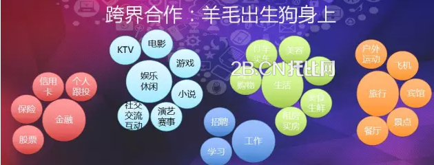 阿朱：尋找企業(yè)級關(guān)鍵應(yīng)用的突圍之道