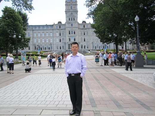 莫貝網(wǎng)CEO
