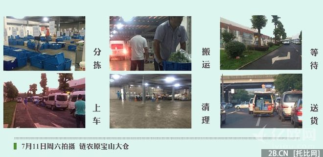 鏈農(nóng)-資金哪去了？