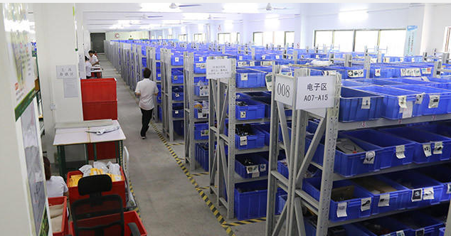 跨境電商服務(wù)平臺(tái)CSS解決中小賣家發(fā)展瓶頸!